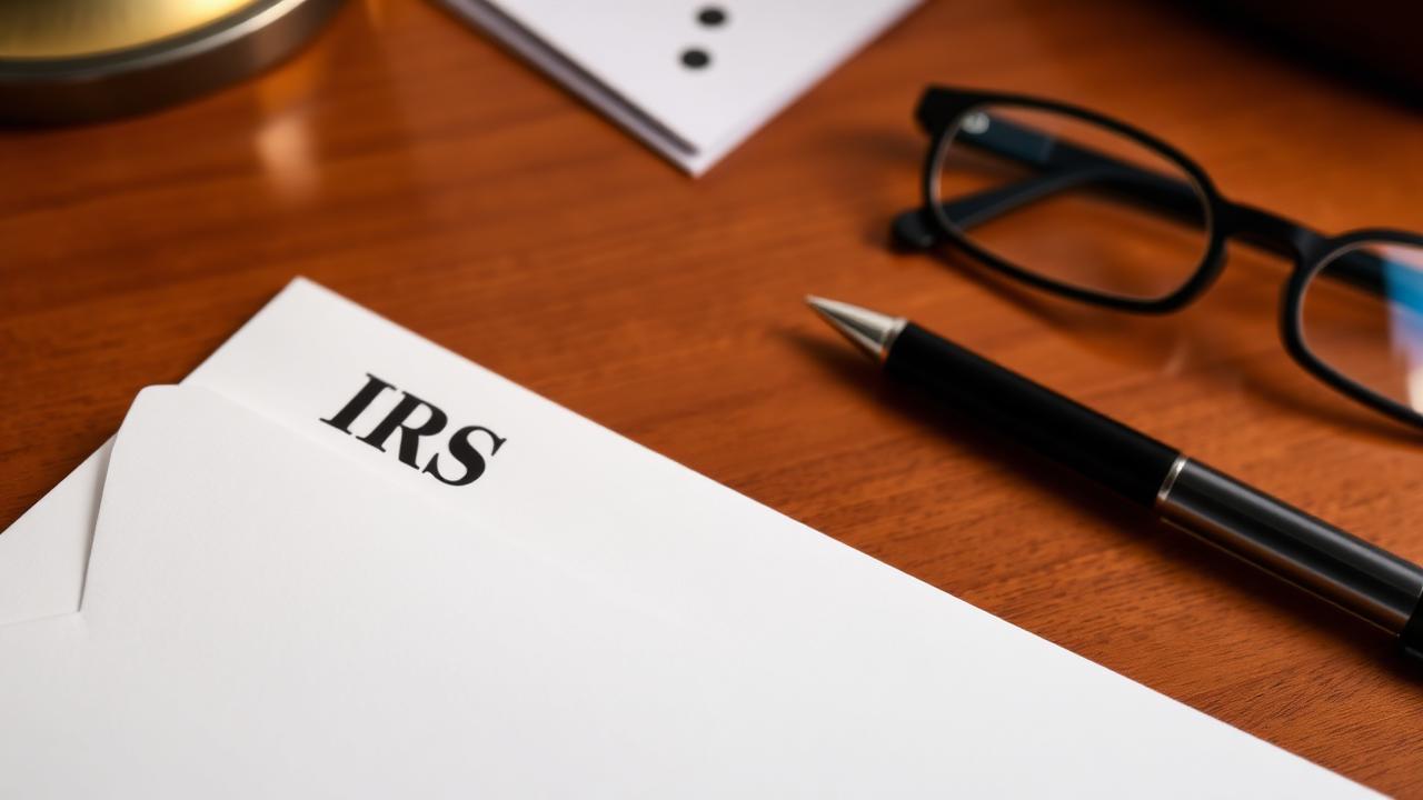 Understanding IRS Notices: What to Do When You Receive One