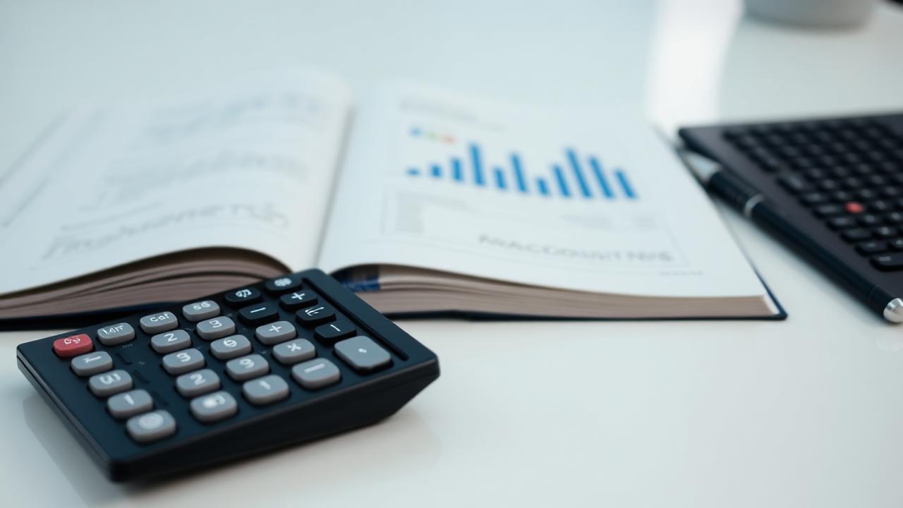 Bookkeeping Best Practices for Growing Businesses